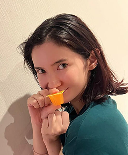 現代人のラグジュアリーとは？　「ひと口ゼリー」の手軽さと大きな幸福