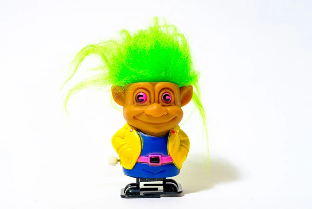 グロ注意にならなかった！　平成のキモカワブーム【山下メロの平成レトロ遺産：064】