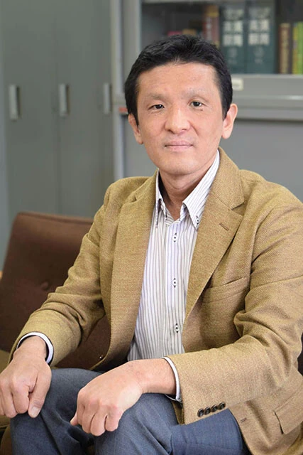 『新訳 金瓶梅』の訳者・田中智行教授