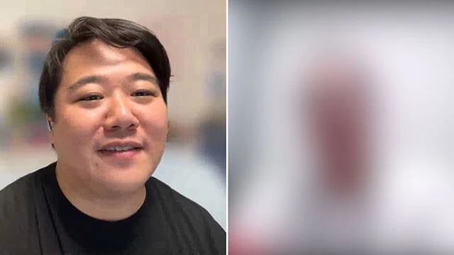 熟女好きのOさん（20代、男性）の話を聞いて熟女の魅力がわかってきたニシダさん