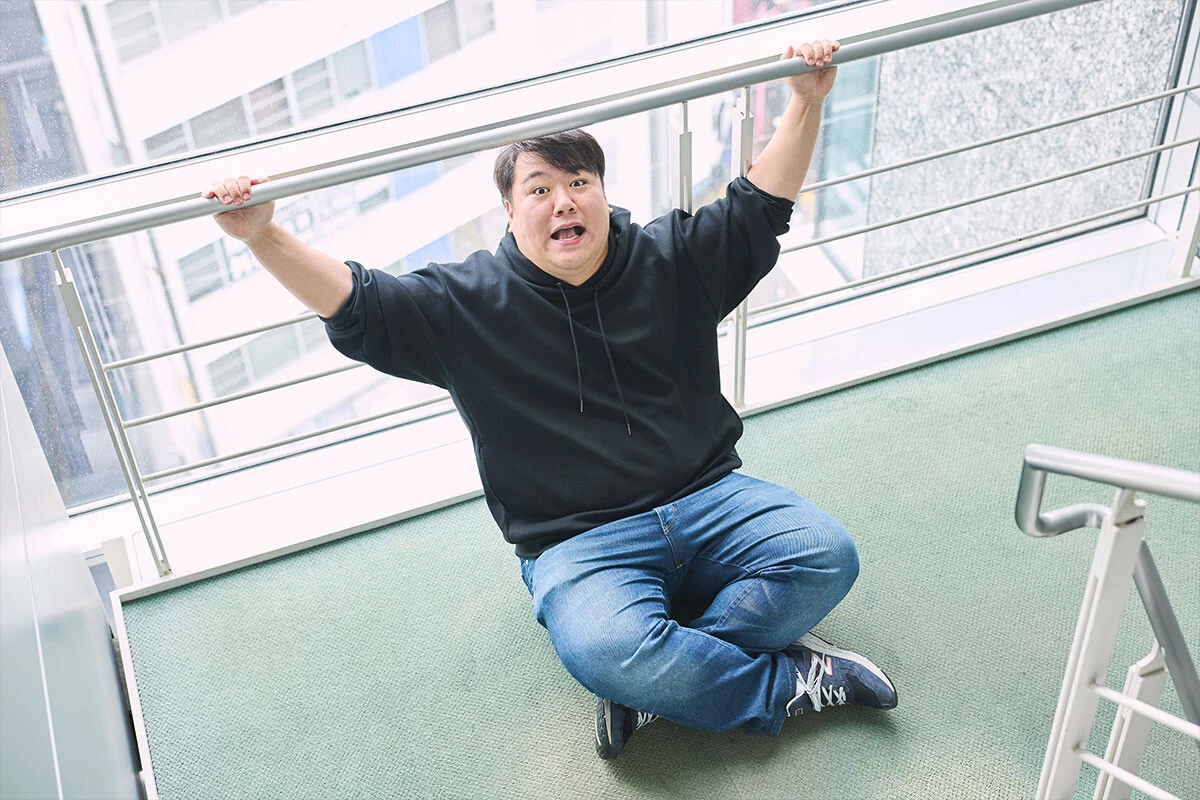 【ニシダと『みんなのセックス大全！』】「64歳で激しい杭打ちピストンをする女性もいる!?　熟女の可能性は無限大！」