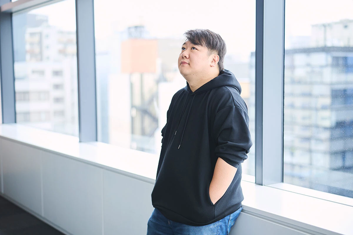 【性の対談連載：ラランド・ニシダと『みんなのセックス大全！』】「フェラは、とんでもなく気持ちいい"2兆点"の人が稀にいる」