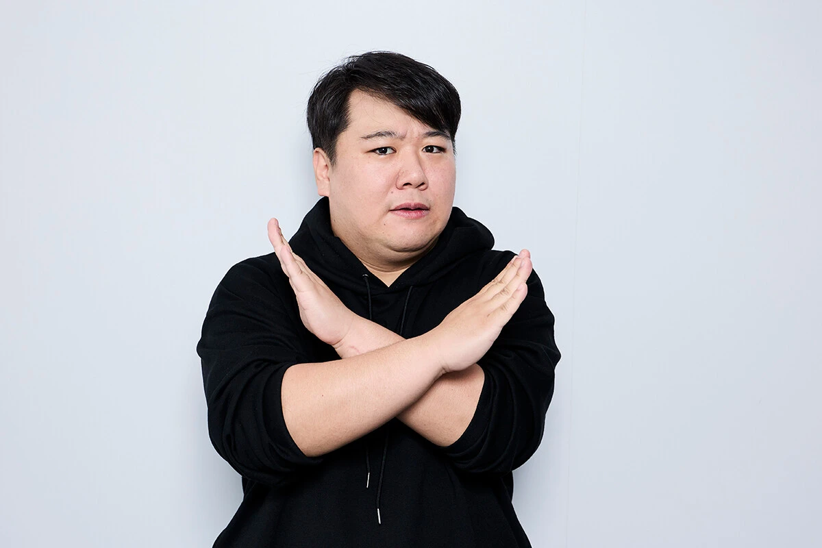 【性の対談連載：ラランド・ニシダと『みんなのセックス大全！』】「浮気相手に『好き』と言えないなら、浮気すべきじゃない」