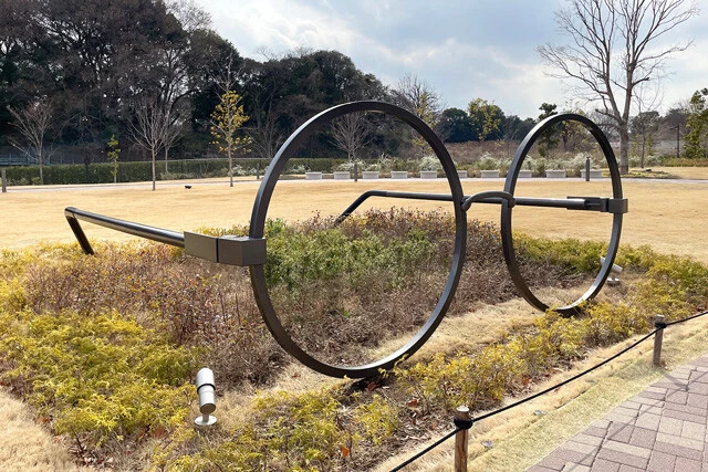 いいフォトスポット