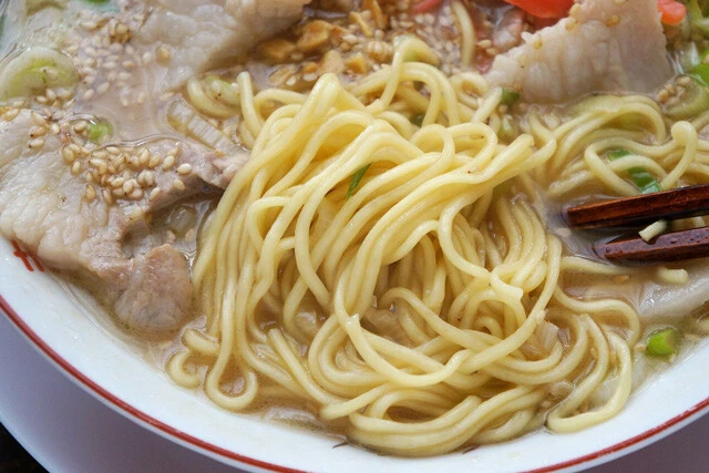 これが今のカップ麺のクオリティか