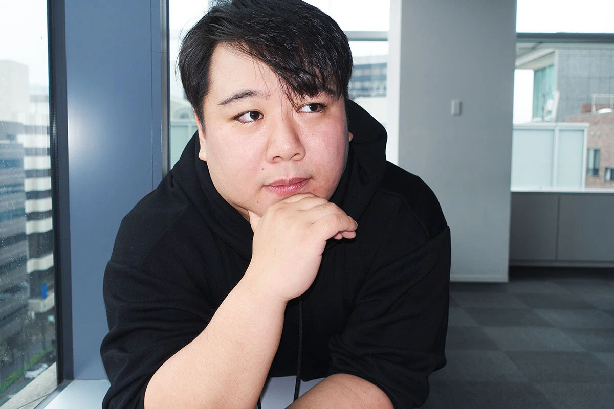 【性の対談連載:ラランド・ニシダと『みんなのセックス大全!』】「正常位は、極めたら無音になるのかもしれない」