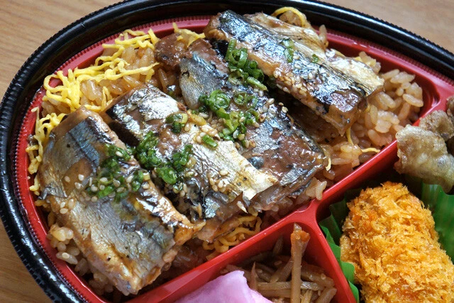 値段が2、3倍してもおかしくないうまさ