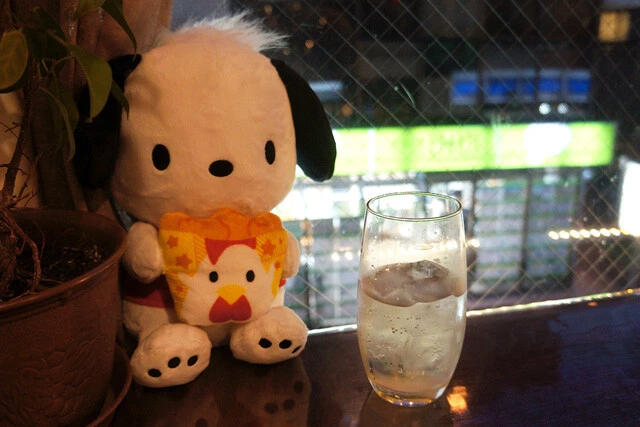 また会いにくるよ