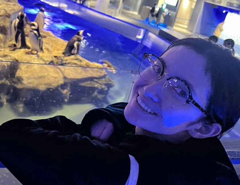 さよならじゃなくて"卒業"　都会の心を支えた影の相棒Suicaのペンギンへの想いを市川紗椰が綴る