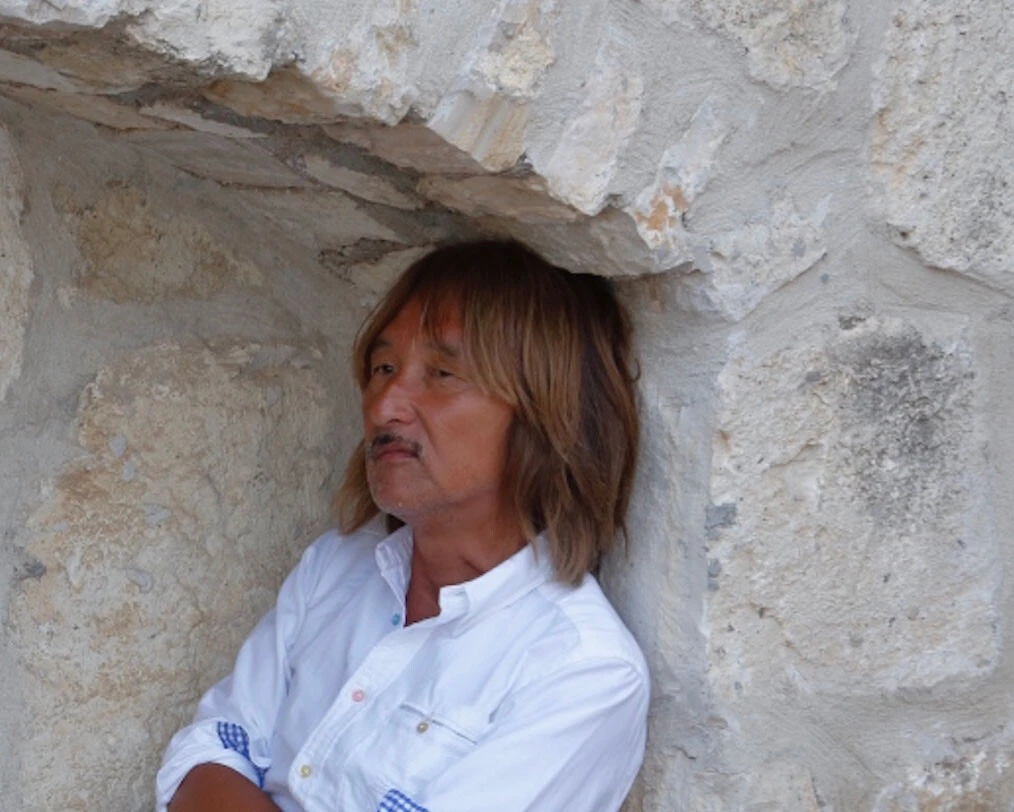 旅行作家・山下マヌー「日本ほどマヨネーズがおいしい国はない!」【俺たちの「マヨ愛」を聞け！③】