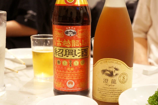 全員が酒好きの会