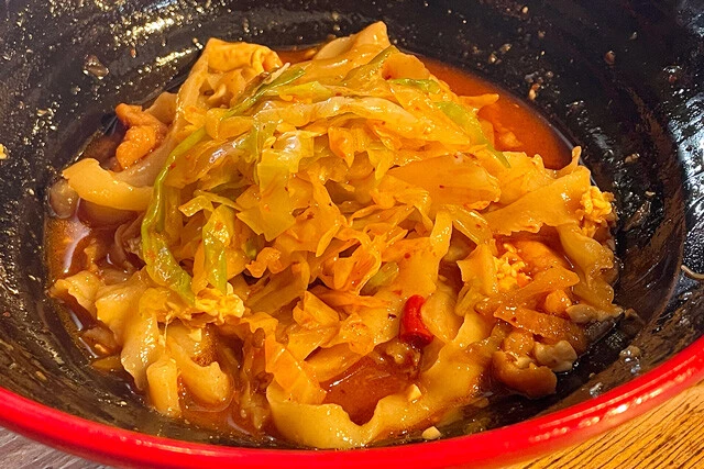 ラストスパート