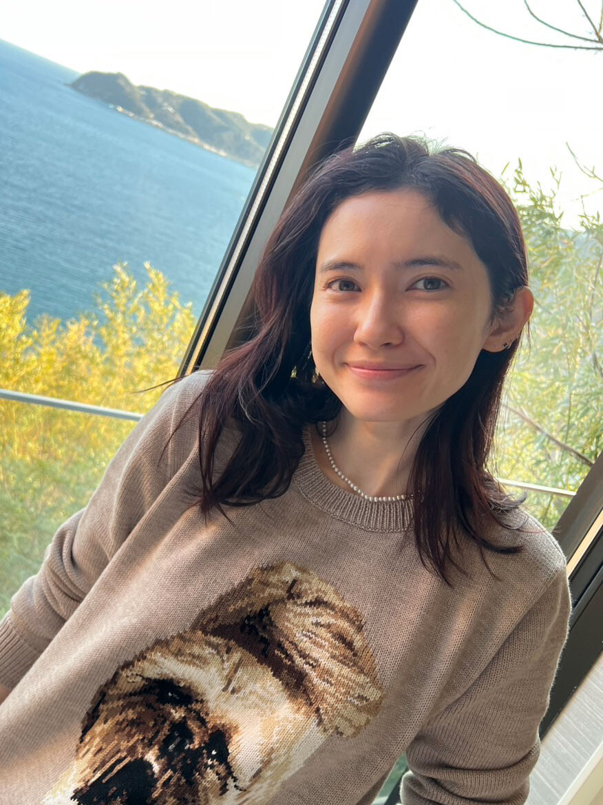 年末最後に振り返る、市川紗椰が本気で驚いた2025年の"3つの出来事"