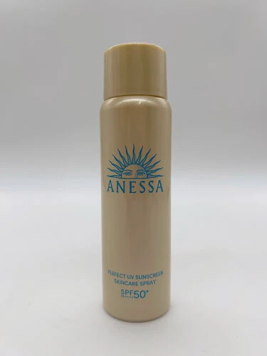 スプレータイプは塗り直しや頭皮のケアにもオススメ