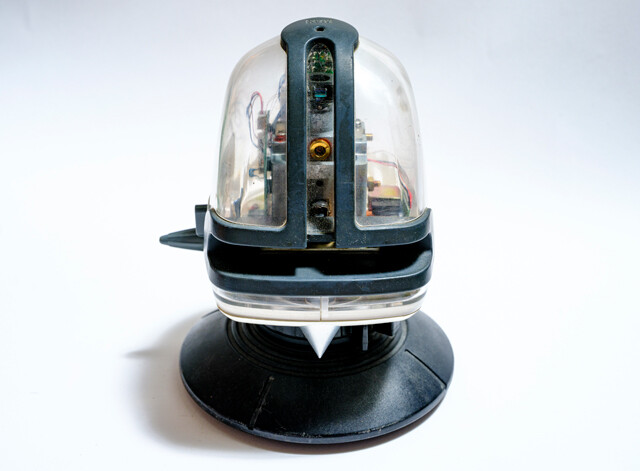 家電や玩具だけじゃなかった！　平成のスケルトングッズ【山下メロの平成レトロ遺産：095】