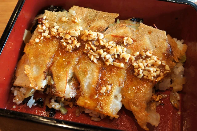 問答無用でうまい！