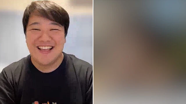 ラランド・ニシダさんと対談相手のPさん（30代、女性）