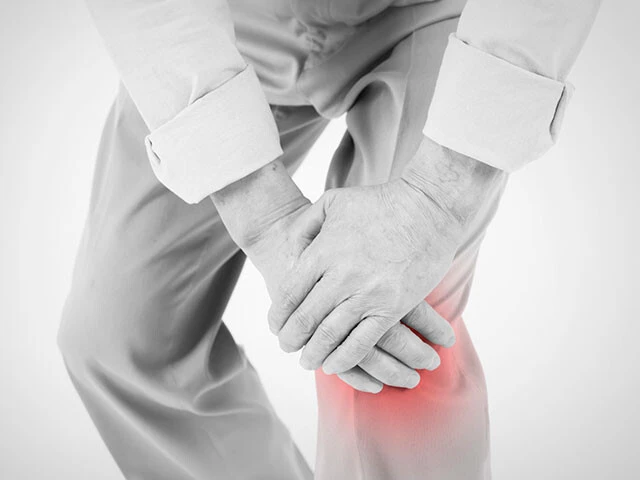 冬場は痛みが出てきやすいので要注意！