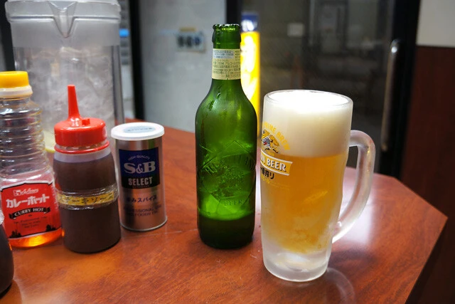 「ハートランドビール 330ml」