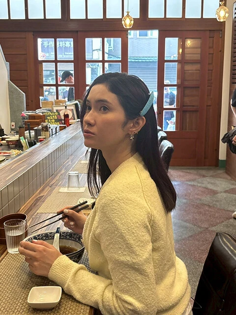 山椒のお話、最新版