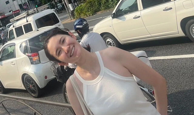 市川紗椰がオススメの鉄道橋を紹介！【都会編】