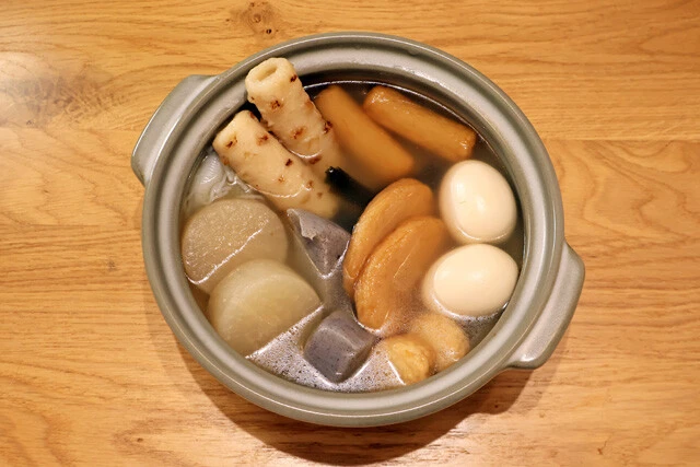 コンビニ対抗！　「パックおでん」カスタム選手権＜野島慎一郎のバカレシピスペシャル＞