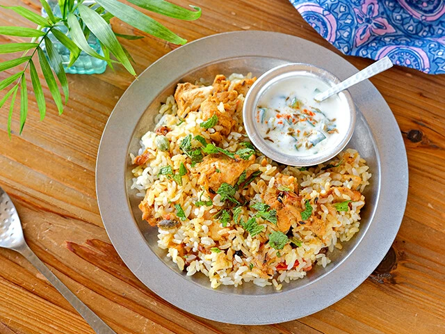 完成！！いただきます！