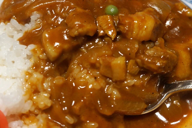 ひたすらうまい......