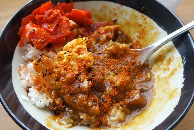 いざ至福の時間へ