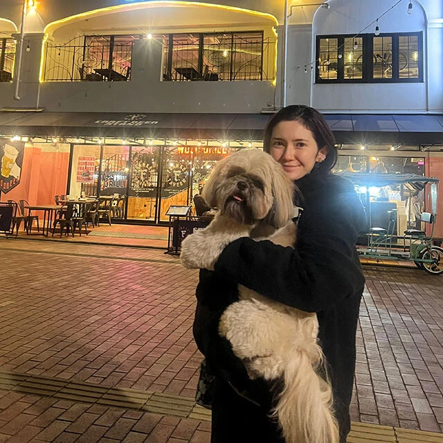 防寒グッズ、デオドラント...。市川紗椰が生活感ダダ漏れ!?な「最近のベストバイ」を発表！