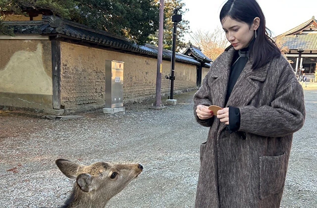 銀座ブラジルの浅草店？　市川紗椰を魅了する「地名混在型カオスネーム」たち