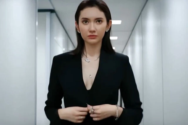 もしも「仕事の記憶」と「私生活の記憶」を完全に分離できたら？　アメリカで社会現象になったドラマ『セヴェランス』を市川紗椰が紹介