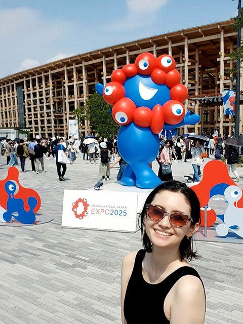 「＠」という記号はどんなイメージ？　世界各国のおけるそのキャラクター性を市川紗椰が紹介！