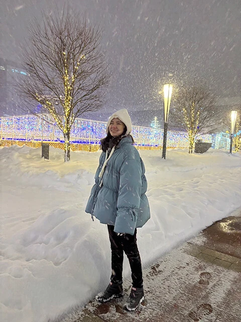 「『優しい』がキーワードだったかも」市川紗椰が今年の"フェス始め"に選んだ「rockin'on sonic」を語る