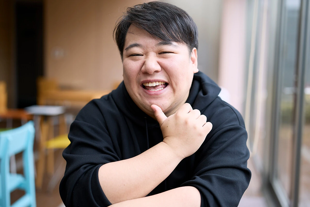 【性の対談連載：ラランド・ニシダと『みんなのセックス大全！』】「セックスレスは『コント、獣！』だと思って解消せよ！」