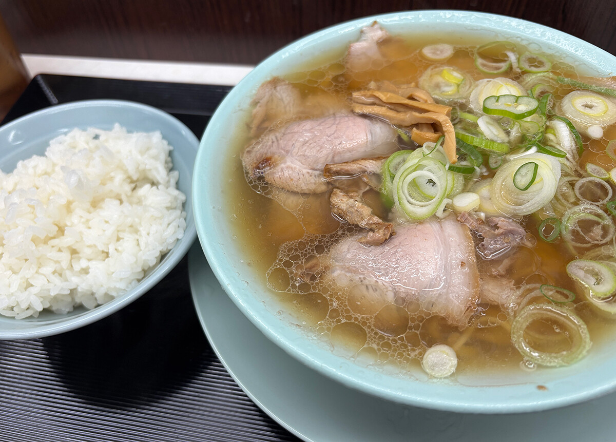 年間600杯完食のラーメンライターが断言！　絶っ対にバズるラーメン3選