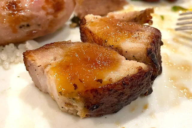 日本人が大好きな味