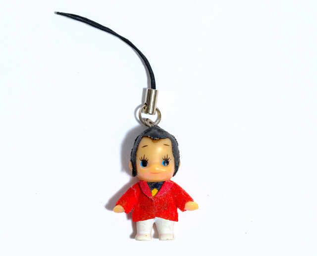 なぜかコスプレをし始めた！　平成のキューピー人形【山下メロの平成レトロ遺産：112】