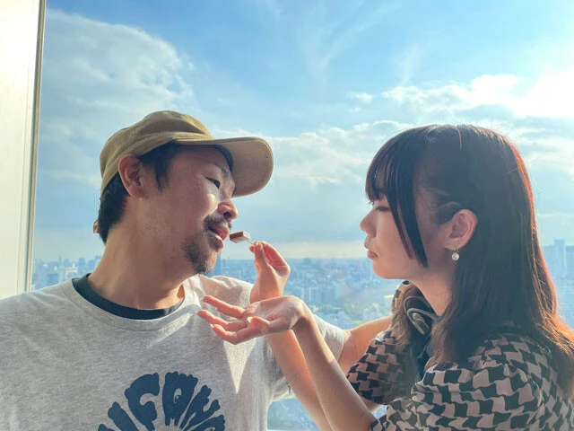 当然のように来ると思っていた何げない未来（写真はイメージです。撮影／堀下恭平　モデル／本人、槻木燕）