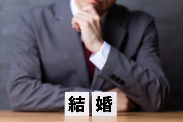 【1000人の緊急大アンケート！】こども家庭庁が調べなかった「40代独身男性」のリアル結婚願望調査！