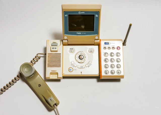 iじゃなくて、L！　平成のネットサービス「Lモード」【山下メロの平成レトロ遺産：110】