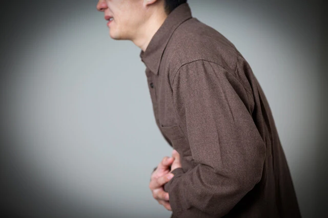 辛いものを食べておなかを壊しやすい人は、訓練しても胃腸は慣れないため注意が必要
