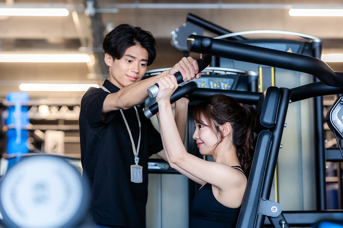 パーソナルトレーニングの罠に要注意！　いまさら聞けない「ジム選びのポイント」　