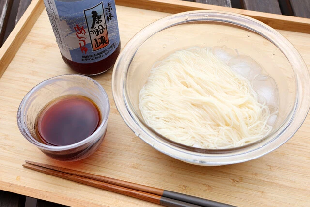 激ウマ！　次世代〈めんつゆ〉総選挙！＜野島慎一郎のバカレシピスペシャル＞