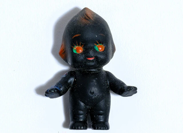 こちらも元ネタは不明