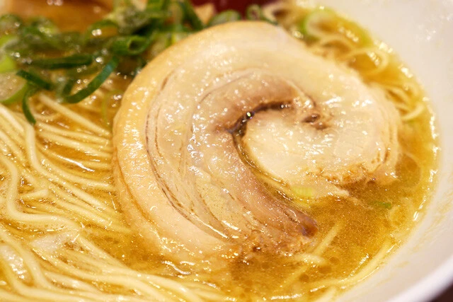 何枚あっても困らないチャーシュー