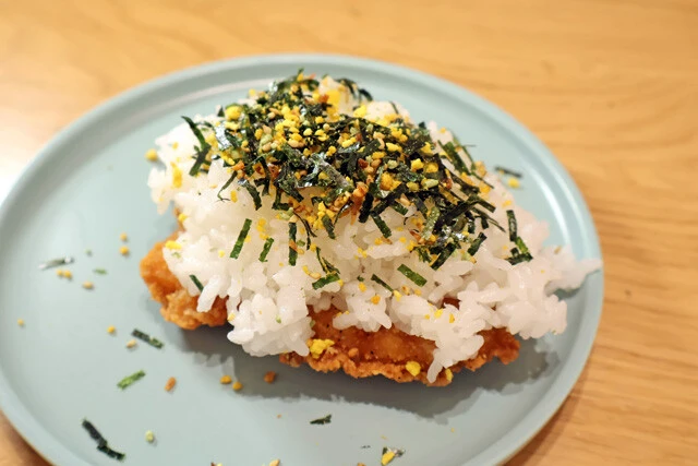 ⑫オニチキ