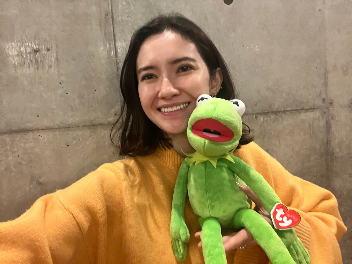 市川紗椰も歓喜！　『マペット・ショー』50周年で一夜限りの復活