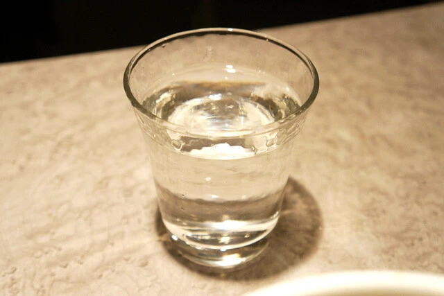 「鶴見 白濁無濾過」