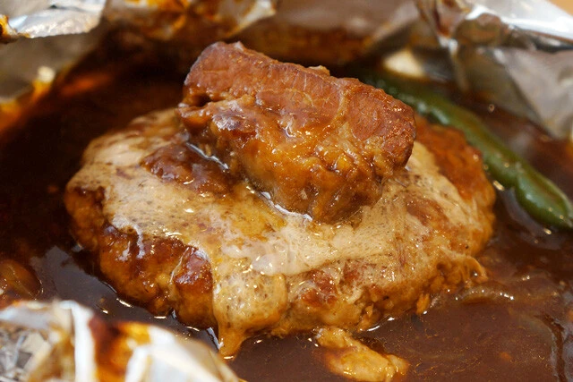 ご対面
